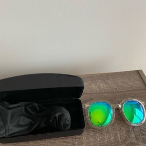 Karen Walker sunglasses